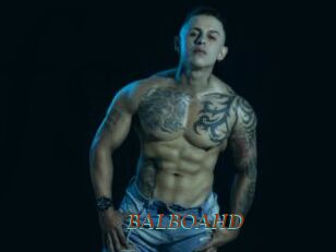 BALBOAHD