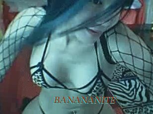 BANANANITE