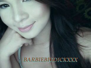 BARBIEBIGDICKXXX