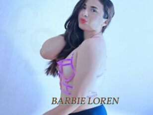 BARBIE_LOREN