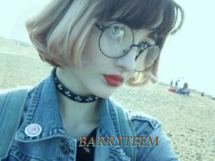 BARRYTEEM