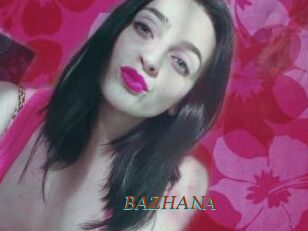 BAZHANA