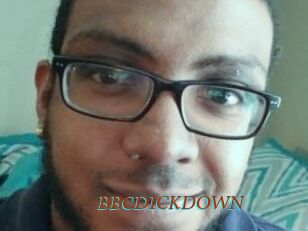 BBCDICKDOWN