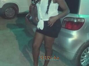 BBRiska