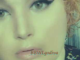 BBWLgodiva