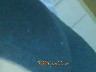 BBWgoddess