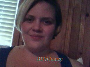 BBWhoney
