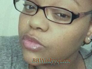 BBWinkyyqueen