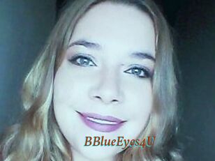 BBlueEyes4U
