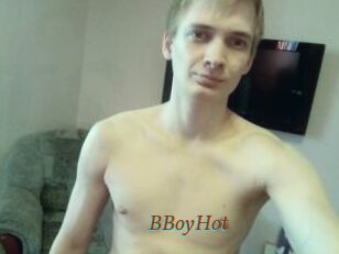 BBoyHot