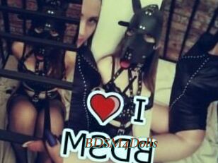 BDSM4Dolls
