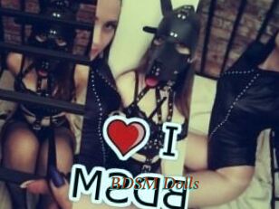BDSM_Dolls