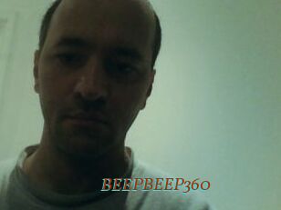 BEEPBEEP360