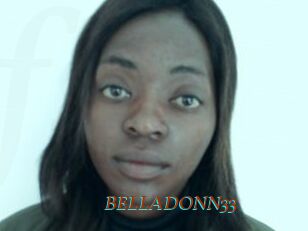 BELLADONN33