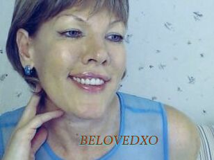 BELOVEDXO