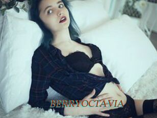 BERRYOCTAVIA