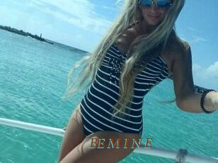 BE_M_I_N_E
