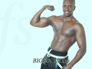 BIGCOCKXX19
