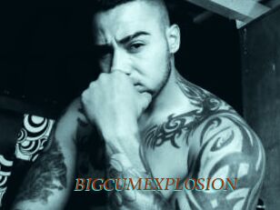 BIGCUMEXPLOSION