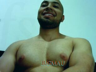 BIGMAU