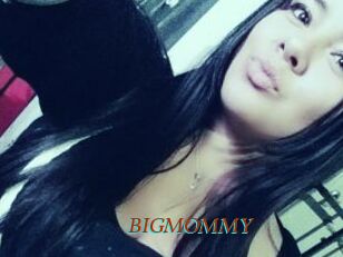 BIGMOMMY