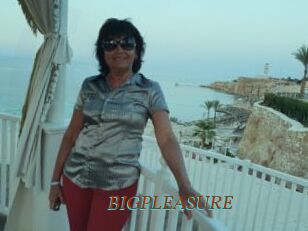 BIGPLEASURE