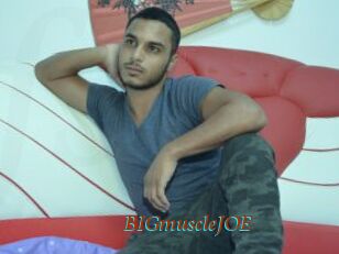 BIGmuscleJOE