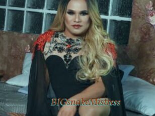 BIGsnakeMistress