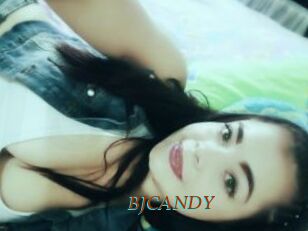 BJCANDY