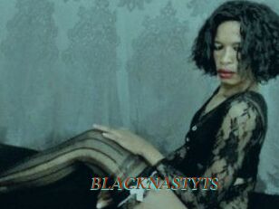 BLACKNASTYTS