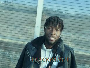 BLACKPANTH