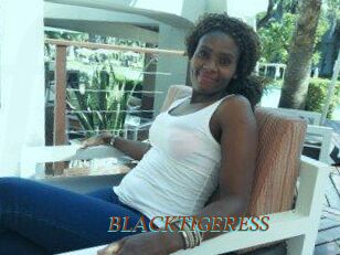 BLACKTIGERESS