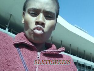 BLKTIGERESS