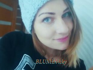 BLUMEvicky