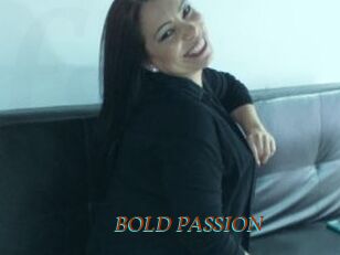 BOLD_PASSION