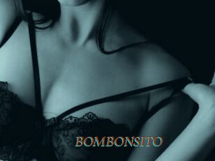 BOMBONSITO