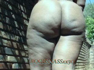 BOOBSNASSxx30