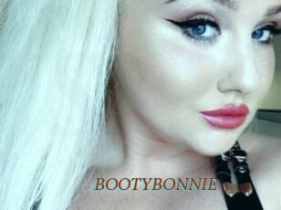 BOOTYBONNIE