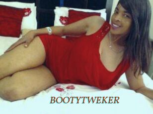 BOOTYTWEKER