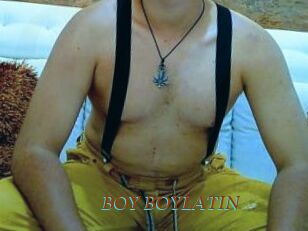 BOY_BOYLATIN