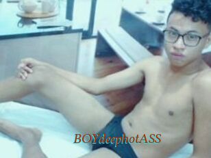 BOYdeephotASS