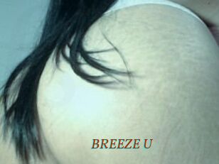 BREEZE_U