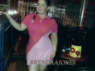 BRENDAAJONES