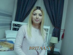 BRITAANY