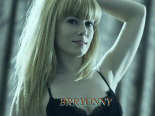 BRRYONNY