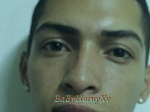 BaByHornyXv