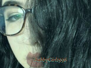 BabbyGirl1996