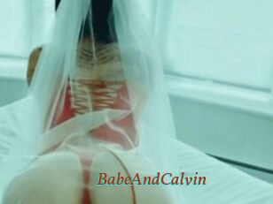 BabeAndCalvin