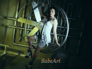 BabeArt