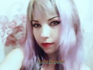 BabeBrooke_